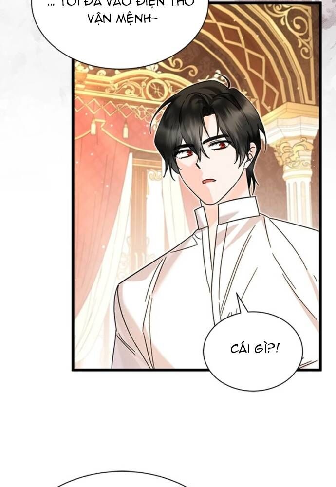 Trở Thành Hầu Nữ Của Bạo Chúa Chapter 75 - 18