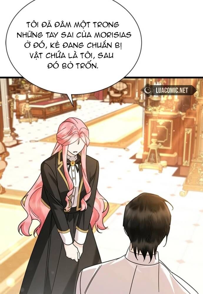 Trở Thành Hầu Nữ Của Bạo Chúa Chapter 75 - 19