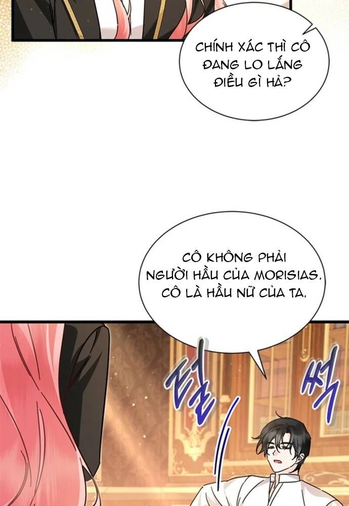 Trở Thành Hầu Nữ Của Bạo Chúa Chapter 75 - 23