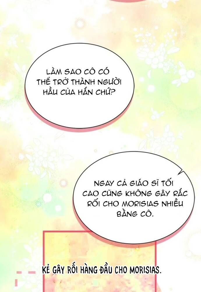 Trở Thành Hầu Nữ Của Bạo Chúa Chapter 75 - 25