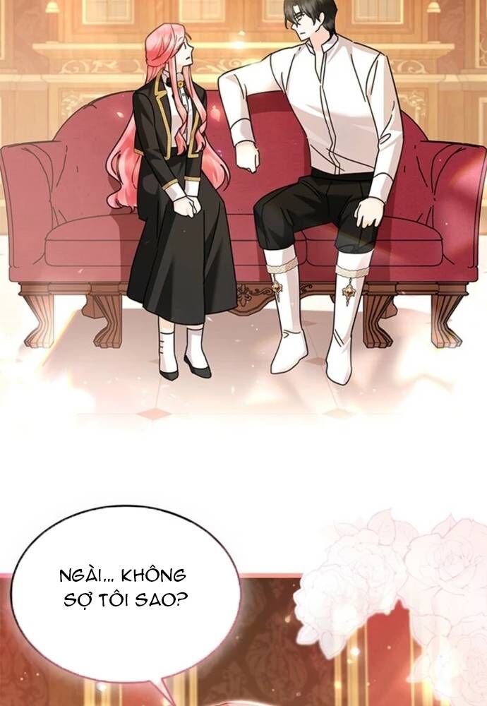 Trở Thành Hầu Nữ Của Bạo Chúa Chapter 75 - 28