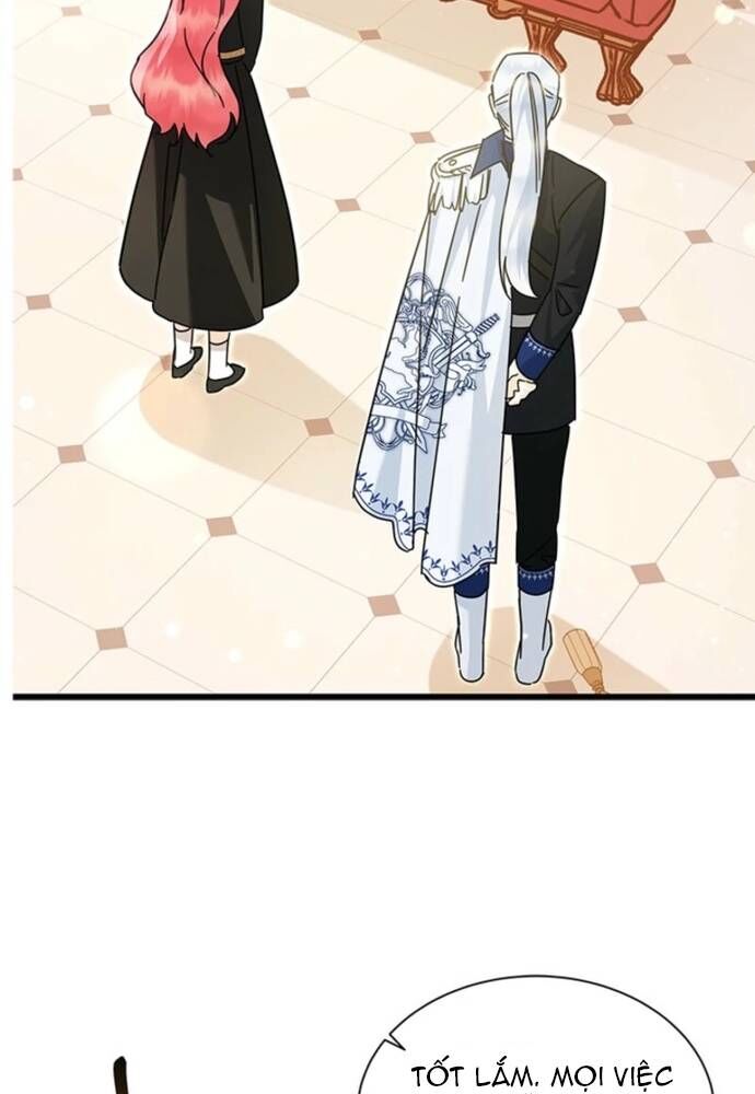 Trở Thành Hầu Nữ Của Bạo Chúa Chapter 75 - 4