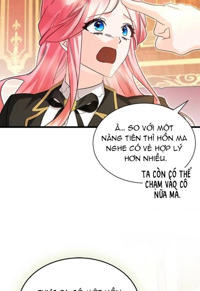 Trở Thành Hầu Nữ Của Bạo Chúa Chapter 75 - 33