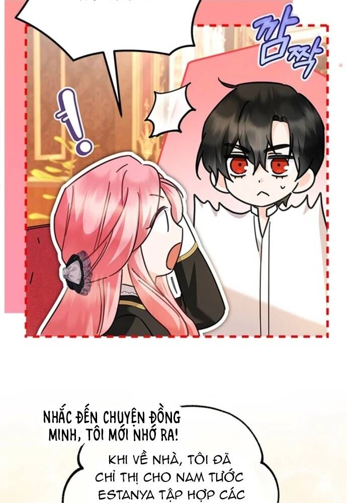 Trở Thành Hầu Nữ Của Bạo Chúa Chapter 75 - 37