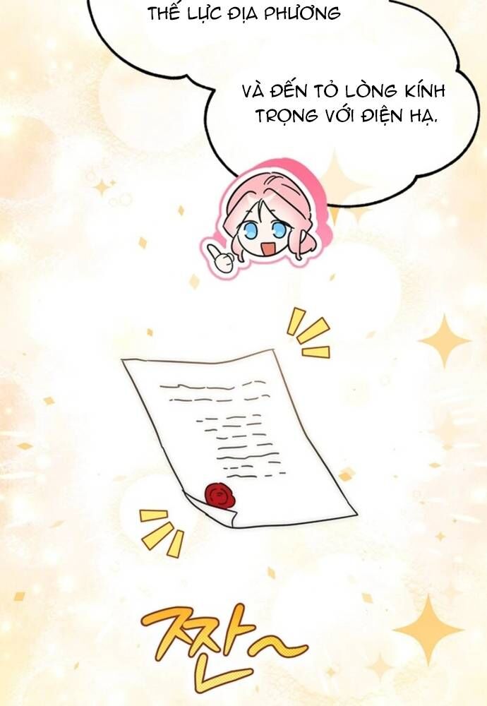 Trở Thành Hầu Nữ Của Bạo Chúa Chapter 75 - 38