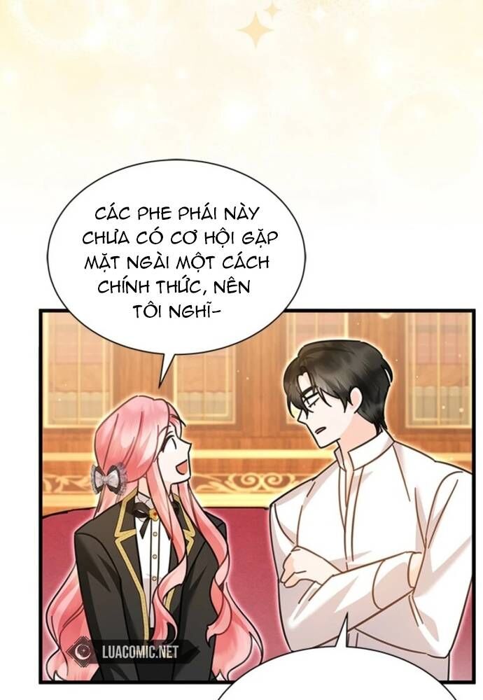 Trở Thành Hầu Nữ Của Bạo Chúa Chapter 75 - 39