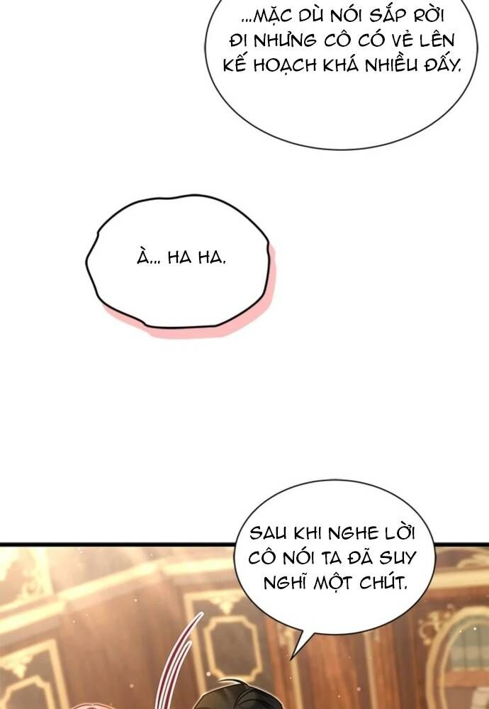 Trở Thành Hầu Nữ Của Bạo Chúa Chapter 75 - 40