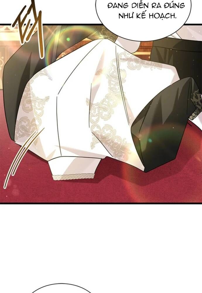 Trở Thành Hầu Nữ Của Bạo Chúa Chapter 75 - 5