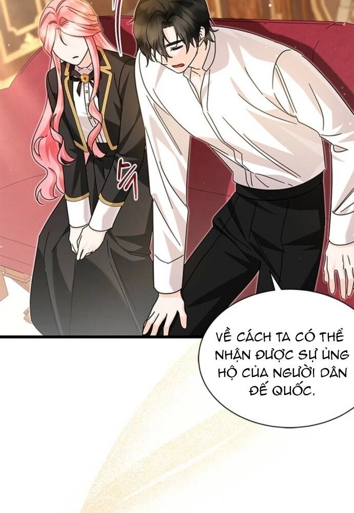 Trở Thành Hầu Nữ Của Bạo Chúa Chapter 75 - 41