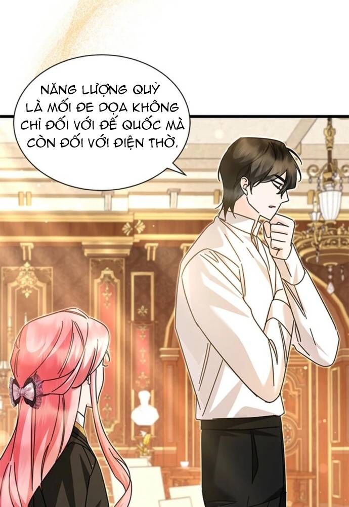 Trở Thành Hầu Nữ Của Bạo Chúa Chapter 75 - 42