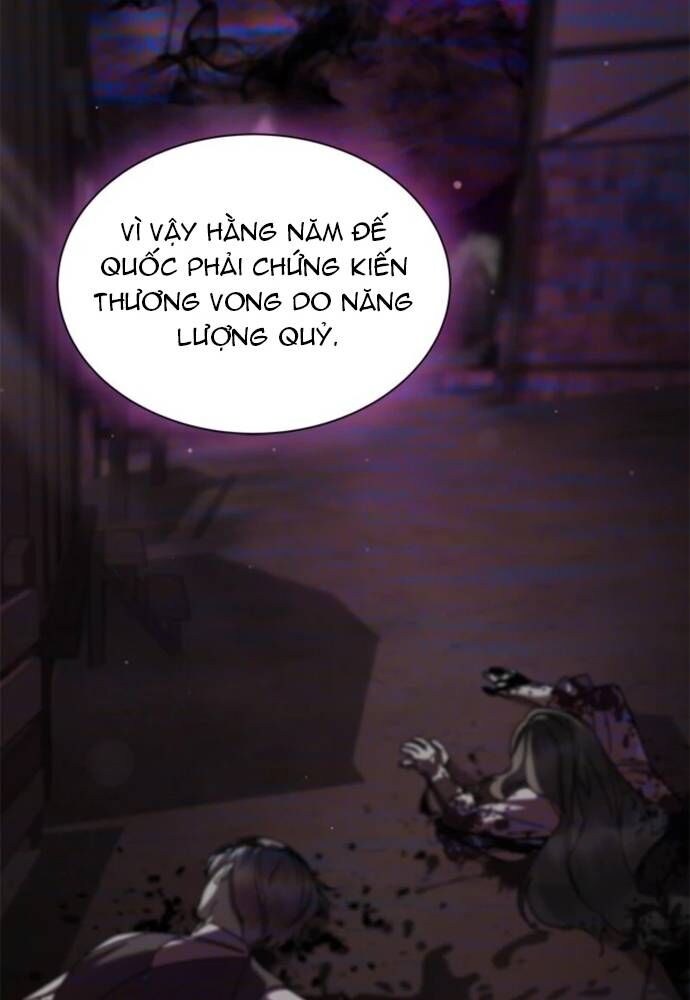 Trở Thành Hầu Nữ Của Bạo Chúa Chapter 75 - 44