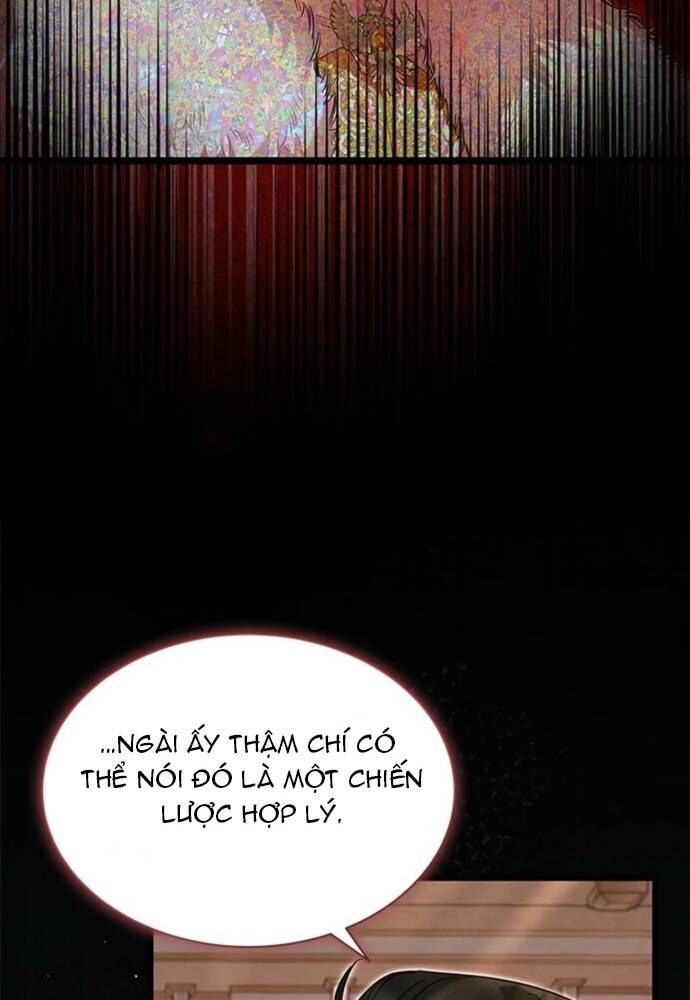 Trở Thành Hầu Nữ Của Bạo Chúa Chapter 75 - 50