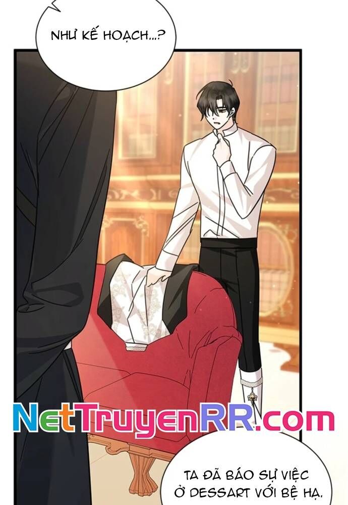 Trở Thành Hầu Nữ Của Bạo Chúa Chapter 75 - 6