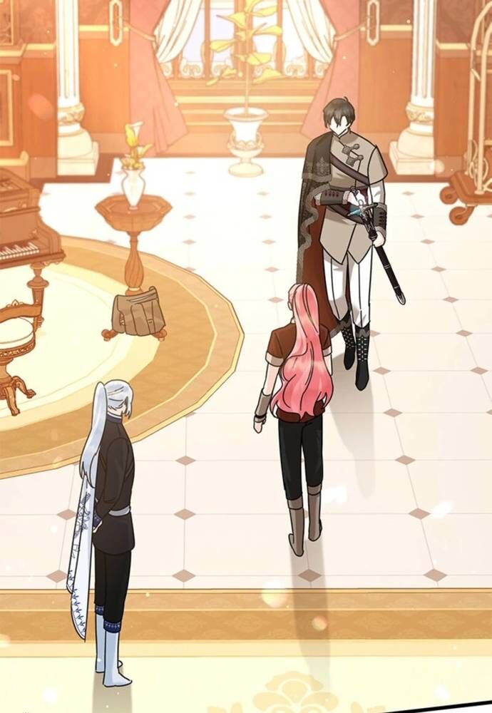 Trở Thành Hầu Nữ Của Bạo Chúa Chapter 75 - 59