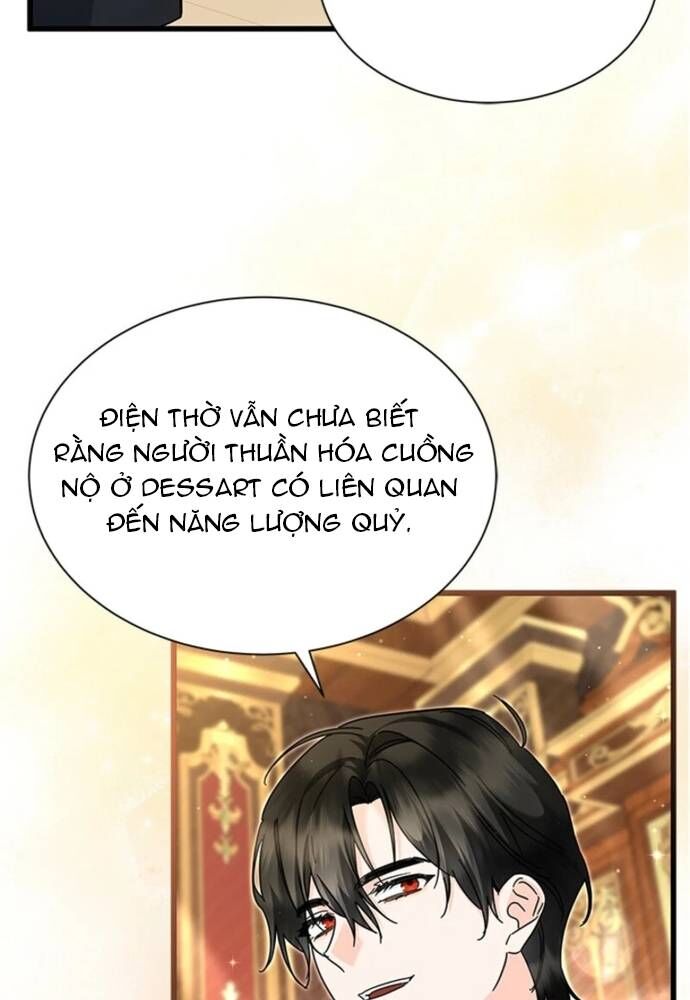 Trở Thành Hầu Nữ Của Bạo Chúa Chapter 75 - 7