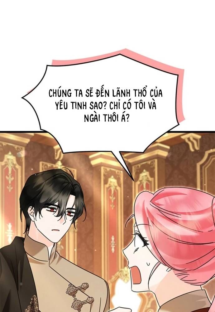 Trở Thành Hầu Nữ Của Bạo Chúa Chapter 75 - 61