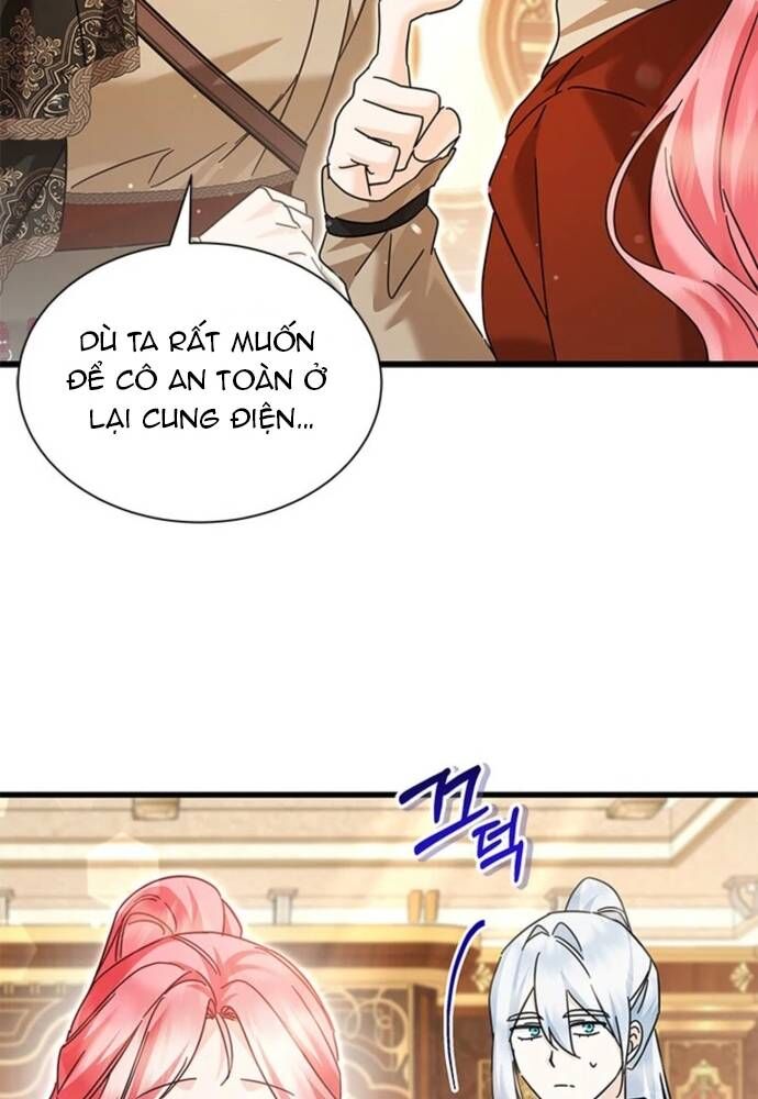 Trở Thành Hầu Nữ Của Bạo Chúa Chapter 75 - 62
