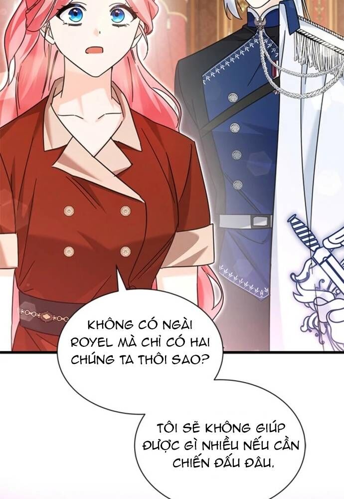 Trở Thành Hầu Nữ Của Bạo Chúa Chapter 75 - 63