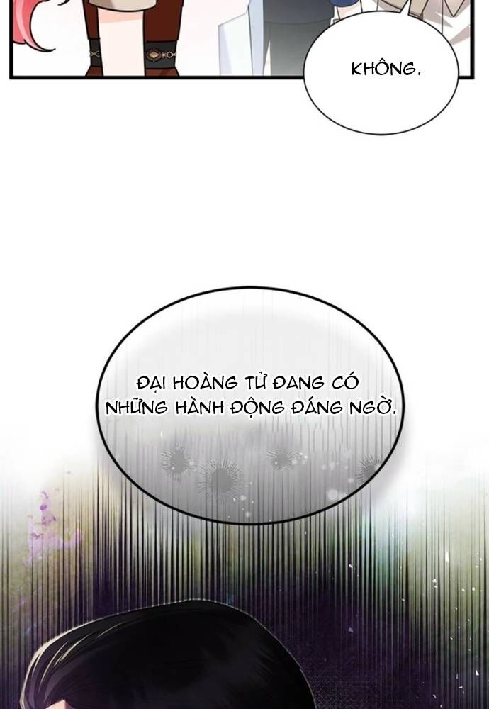 Trở Thành Hầu Nữ Của Bạo Chúa Chapter 75 - 69