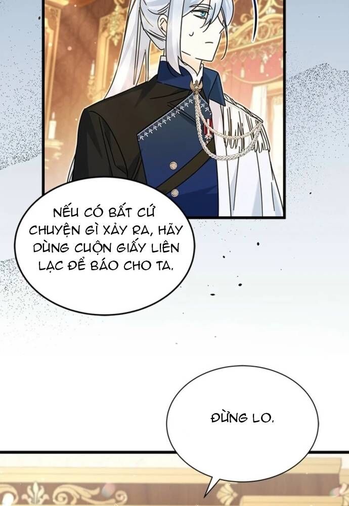 Trở Thành Hầu Nữ Của Bạo Chúa Chapter 75 - 72