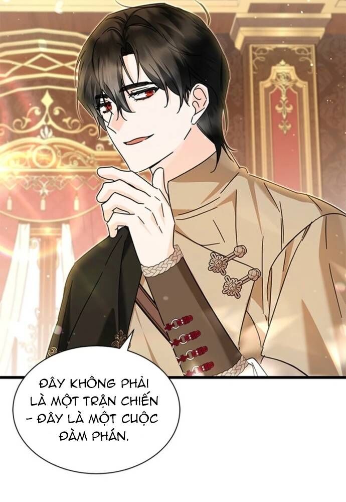 Trở Thành Hầu Nữ Của Bạo Chúa Chapter 75 - 73