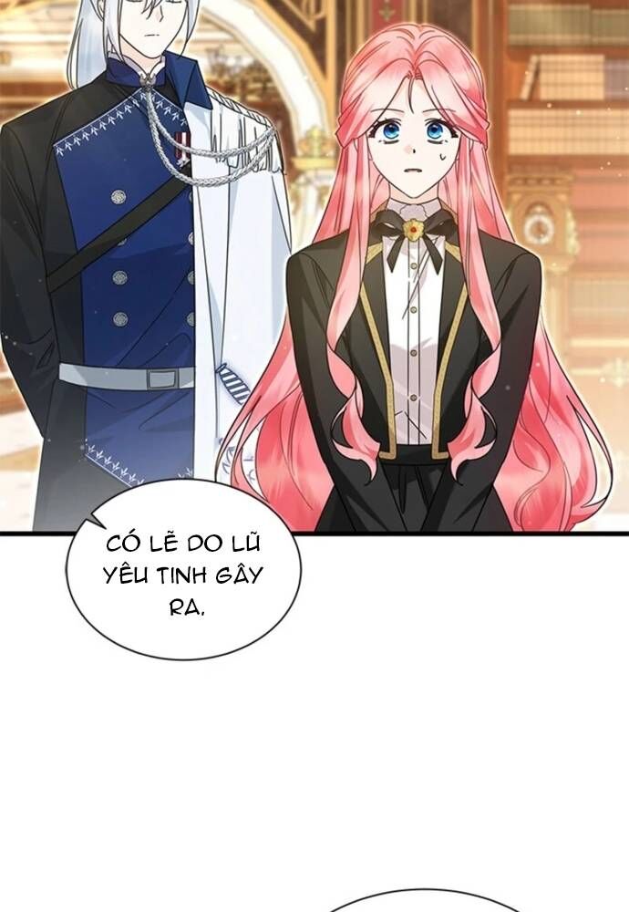 Trở Thành Hầu Nữ Của Bạo Chúa Chapter 75 - 9