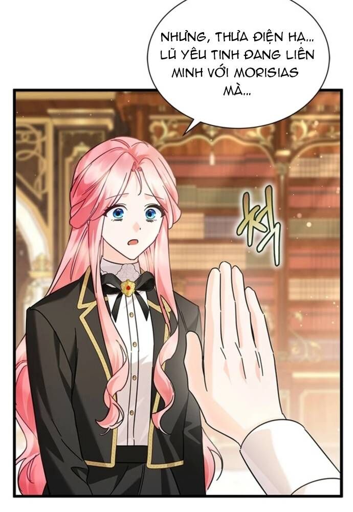 Trở Thành Hầu Nữ Của Bạo Chúa Chapter 75 - 10