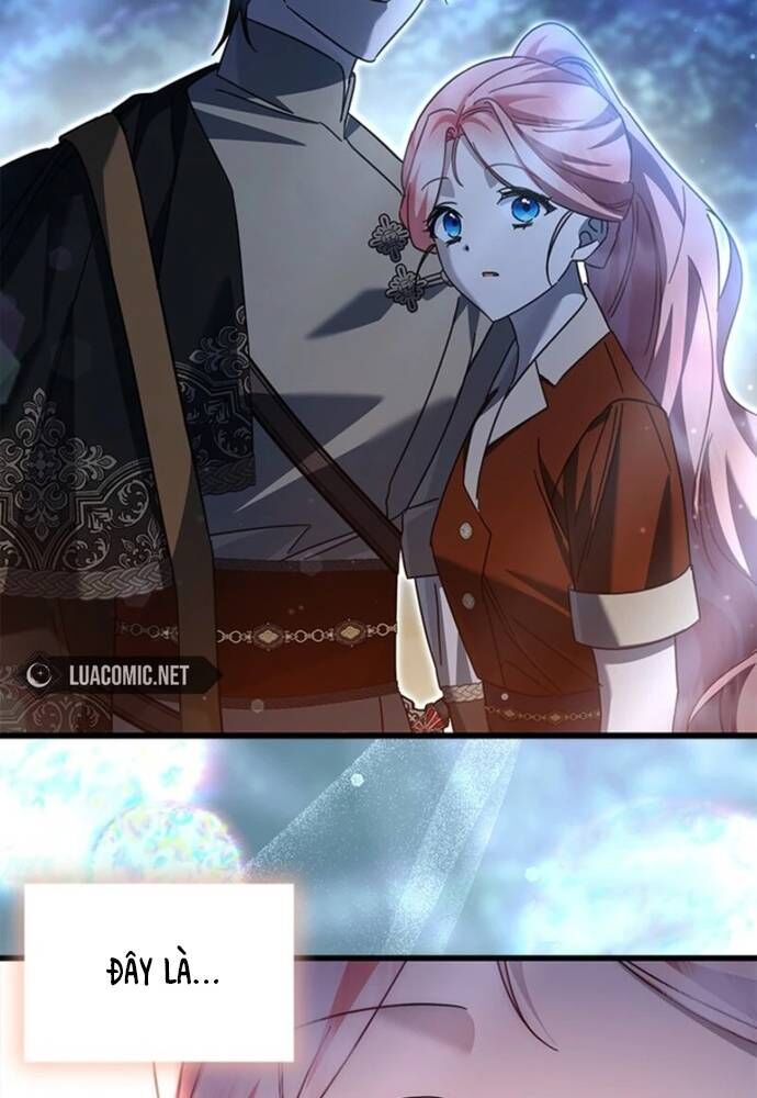Trở Thành Hầu Nữ Của Bạo Chúa Chapter 75 - 91