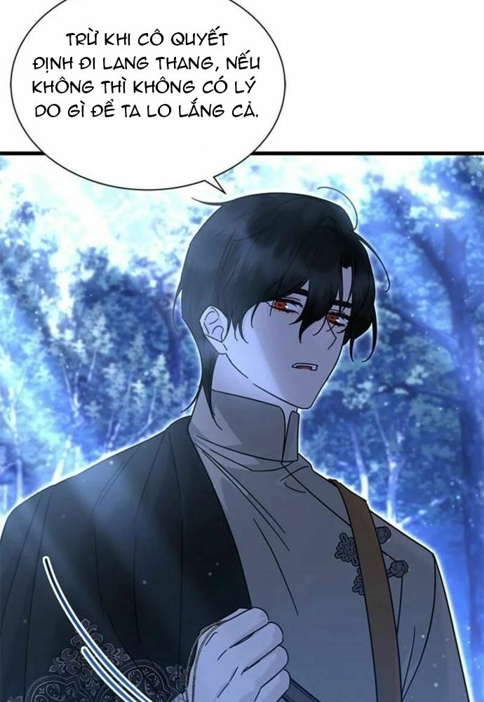 Trở Thành Hầu Nữ Của Bạo Chúa Chapter 76 - 13