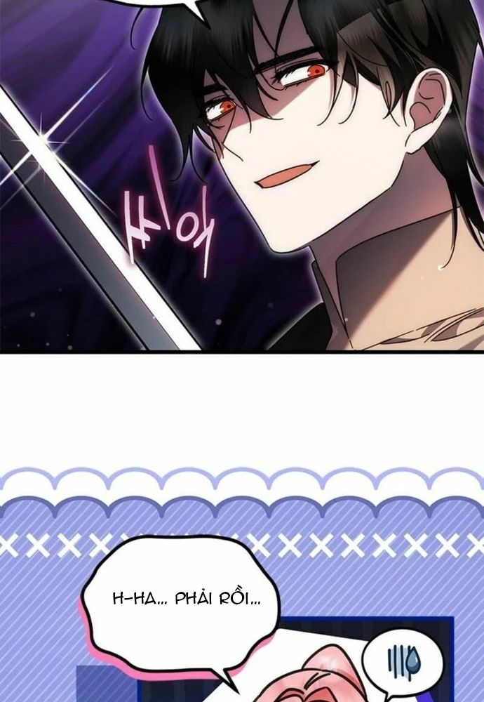 Trở Thành Hầu Nữ Của Bạo Chúa Chapter 76 - 21