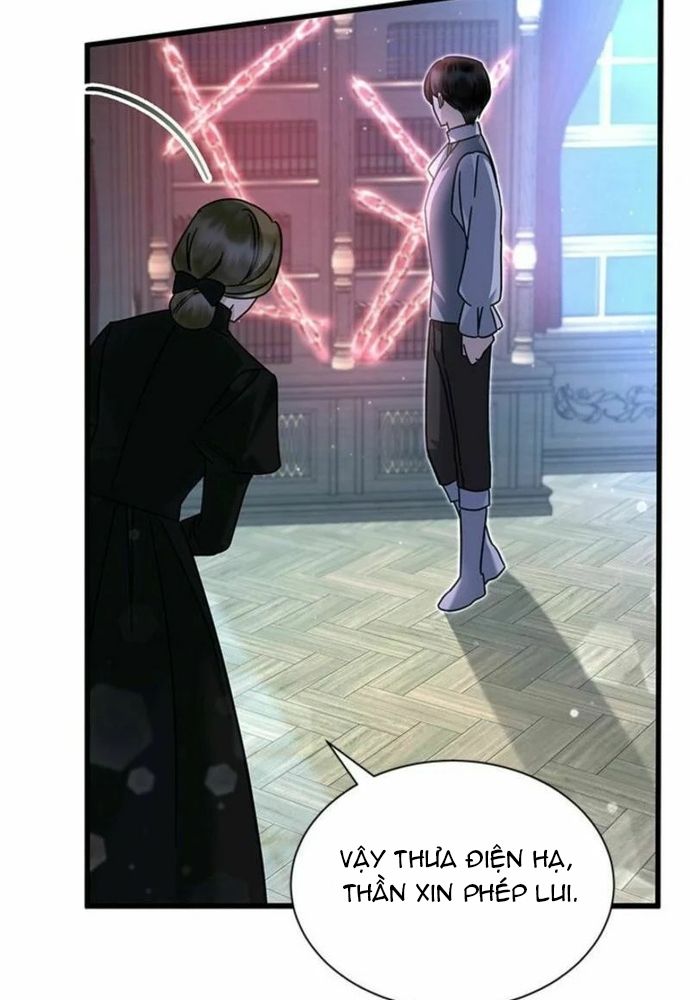 Trở Thành Hầu Nữ Của Bạo Chúa Chapter 76 - 37