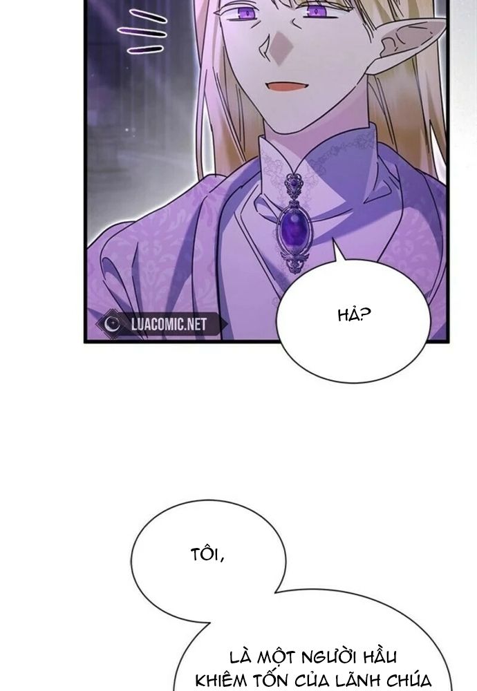 Trở Thành Hầu Nữ Của Bạo Chúa Chapter 77 - 101