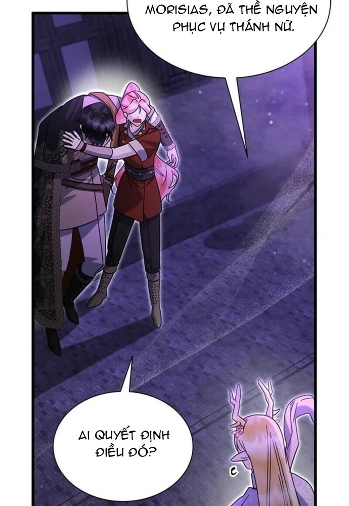 Trở Thành Hầu Nữ Của Bạo Chúa Chapter 77 - 102
