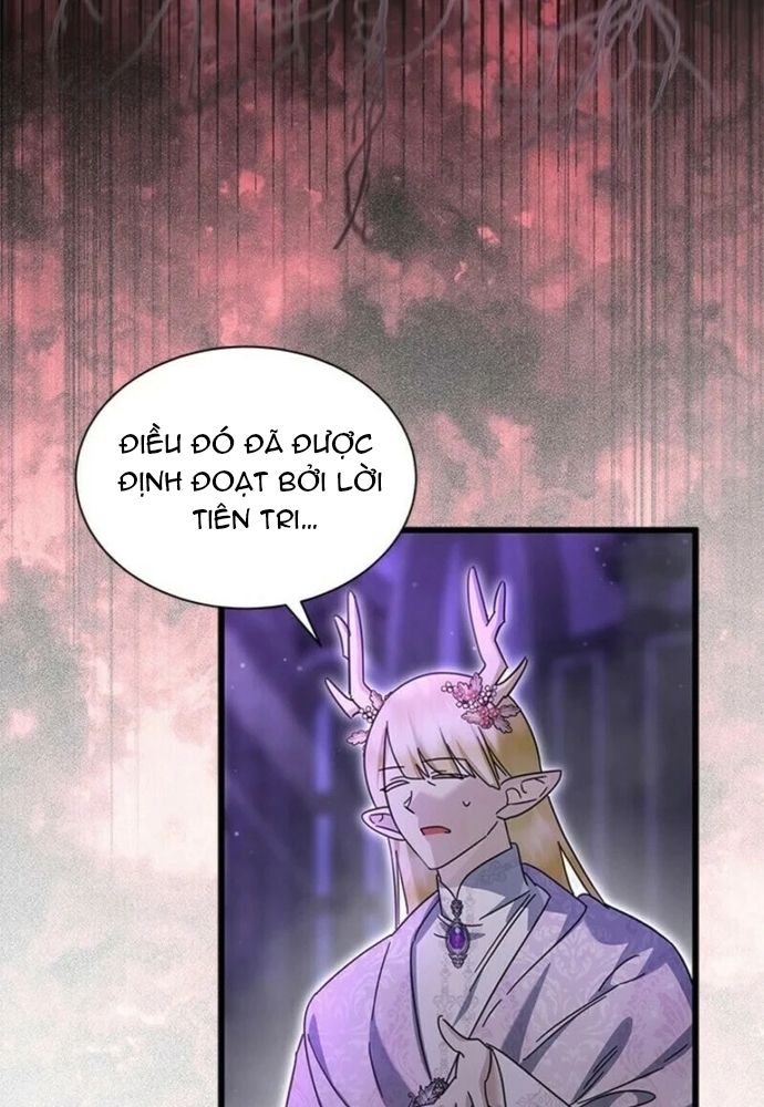 Trở Thành Hầu Nữ Của Bạo Chúa Chapter 77 - 105