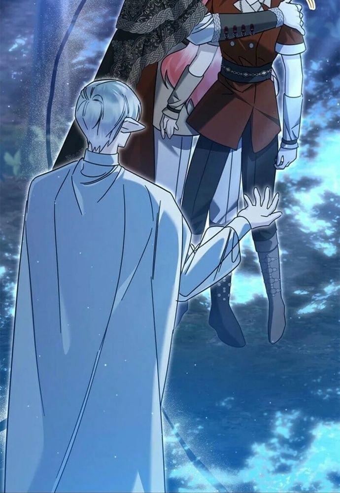 Trở Thành Hầu Nữ Của Bạo Chúa Chapter 77 - 14