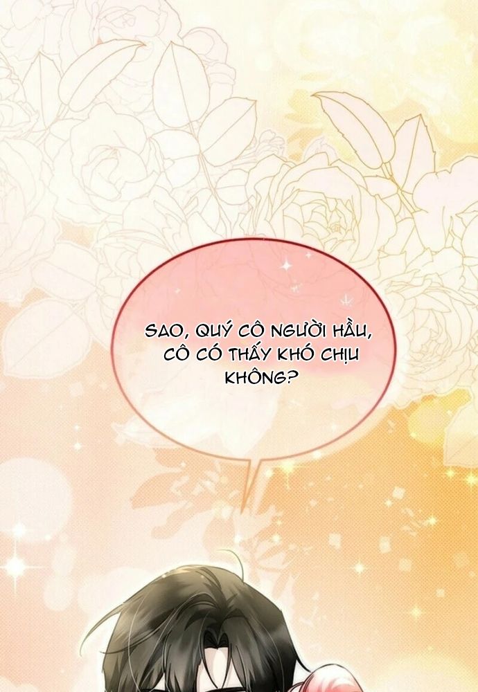 Trở Thành Hầu Nữ Của Bạo Chúa Chapter 77 - 22