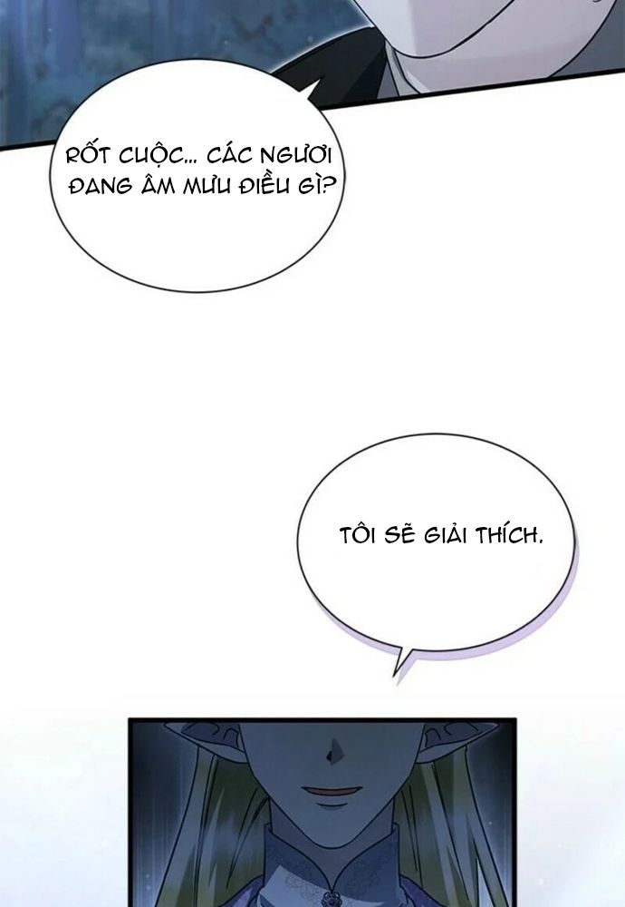 Trở Thành Hầu Nữ Của Bạo Chúa Chapter 77 - 30