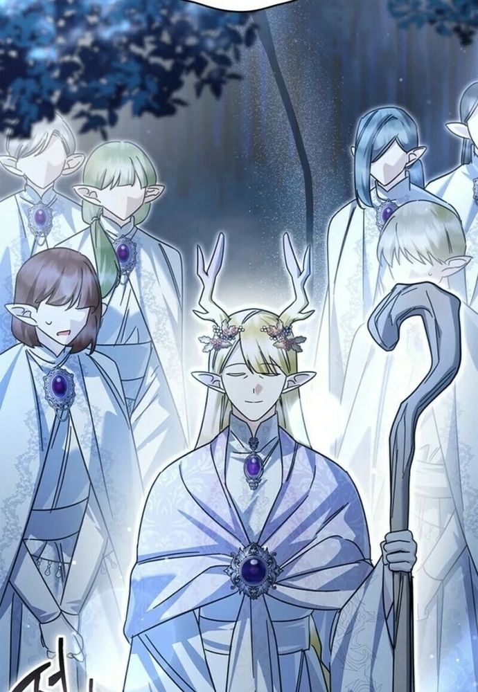 Trở Thành Hầu Nữ Của Bạo Chúa Chapter 77 - 32