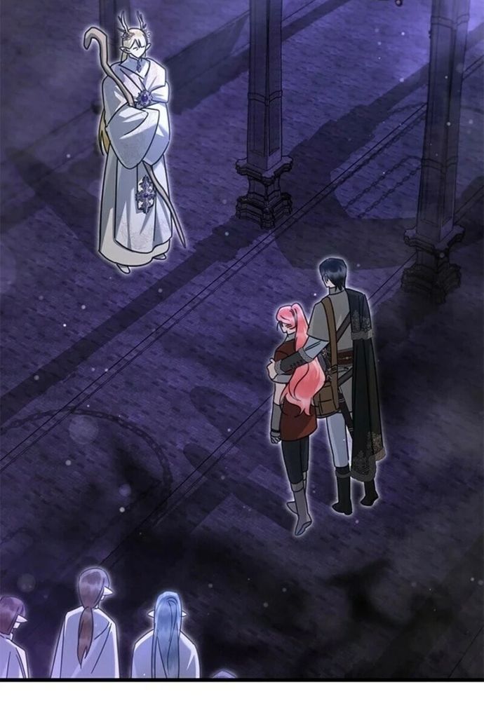 Trở Thành Hầu Nữ Của Bạo Chúa Chapter 77 - 40