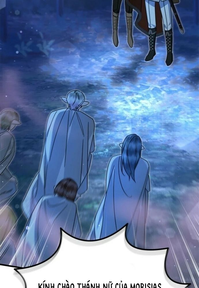 Trở Thành Hầu Nữ Của Bạo Chúa Chapter 77 - 5