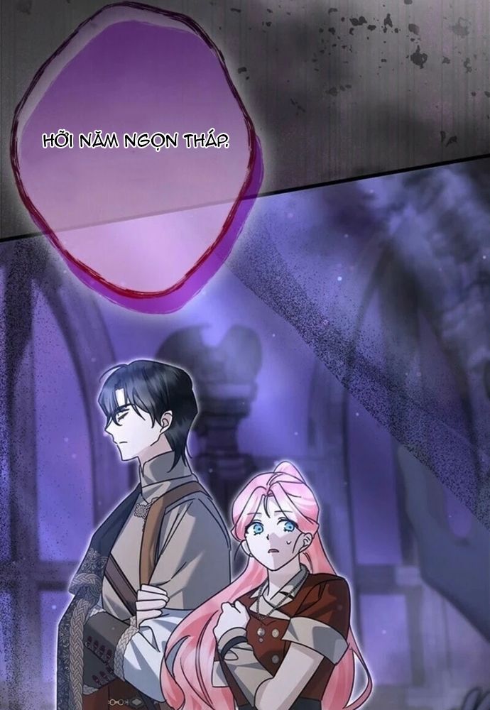 Trở Thành Hầu Nữ Của Bạo Chúa Chapter 77 - 45