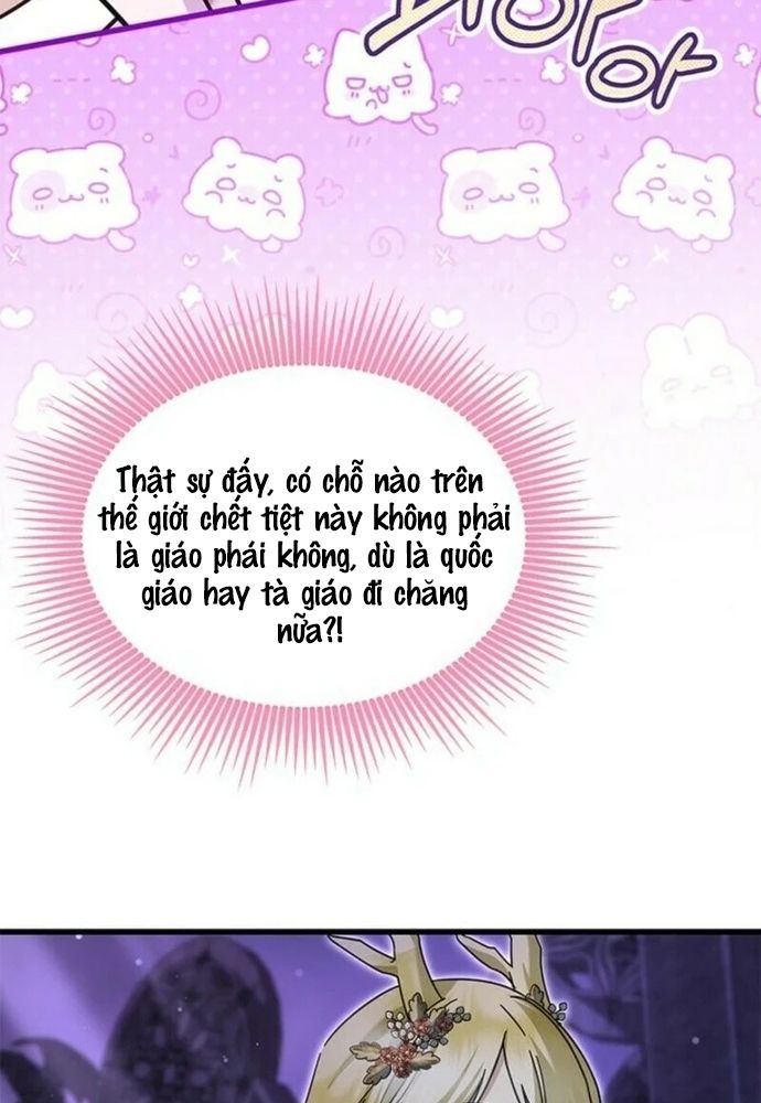 Trở Thành Hầu Nữ Của Bạo Chúa Chapter 77 - 50