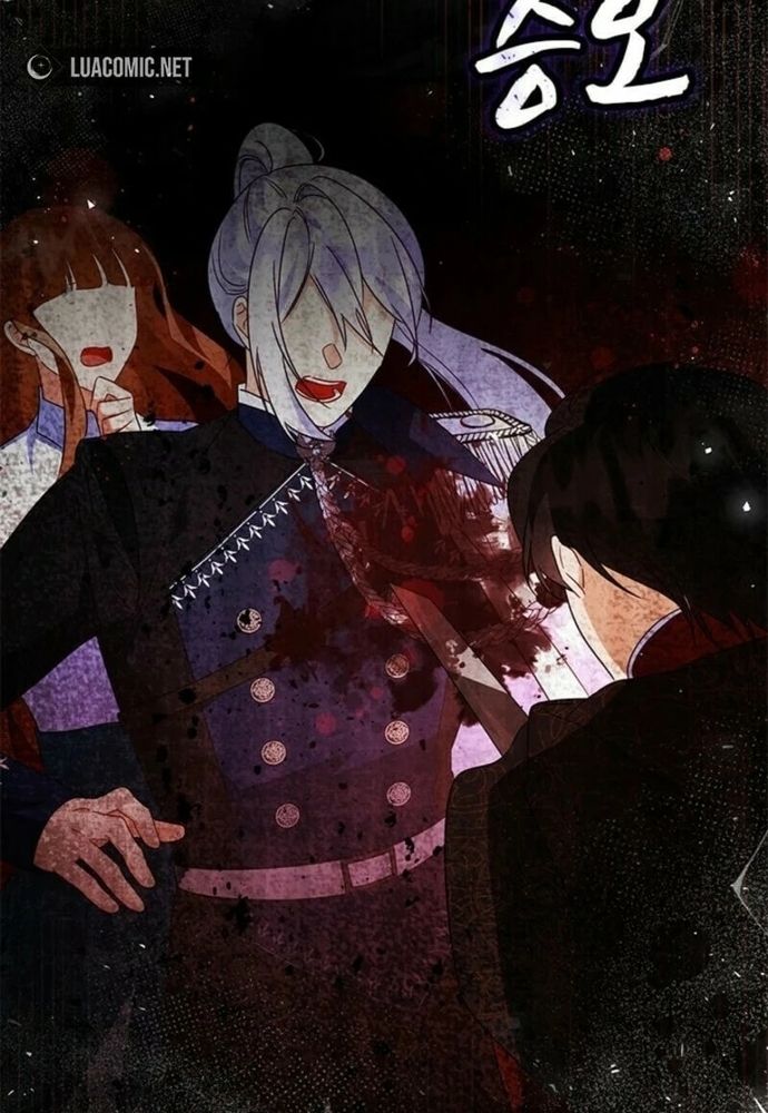 Trở Thành Hầu Nữ Của Bạo Chúa Chapter 77 - 80