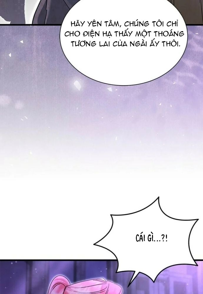 Trở Thành Hầu Nữ Của Bạo Chúa Chapter 77 - 94