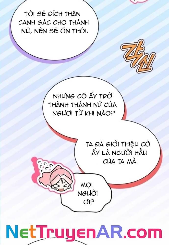 Trở Thành Hầu Nữ Của Bạo Chúa Chapter 78 - 106