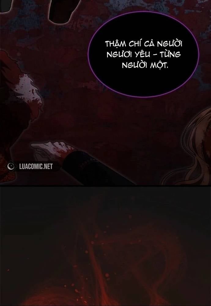 Trở Thành Hầu Nữ Của Bạo Chúa Chapter 78 - 31