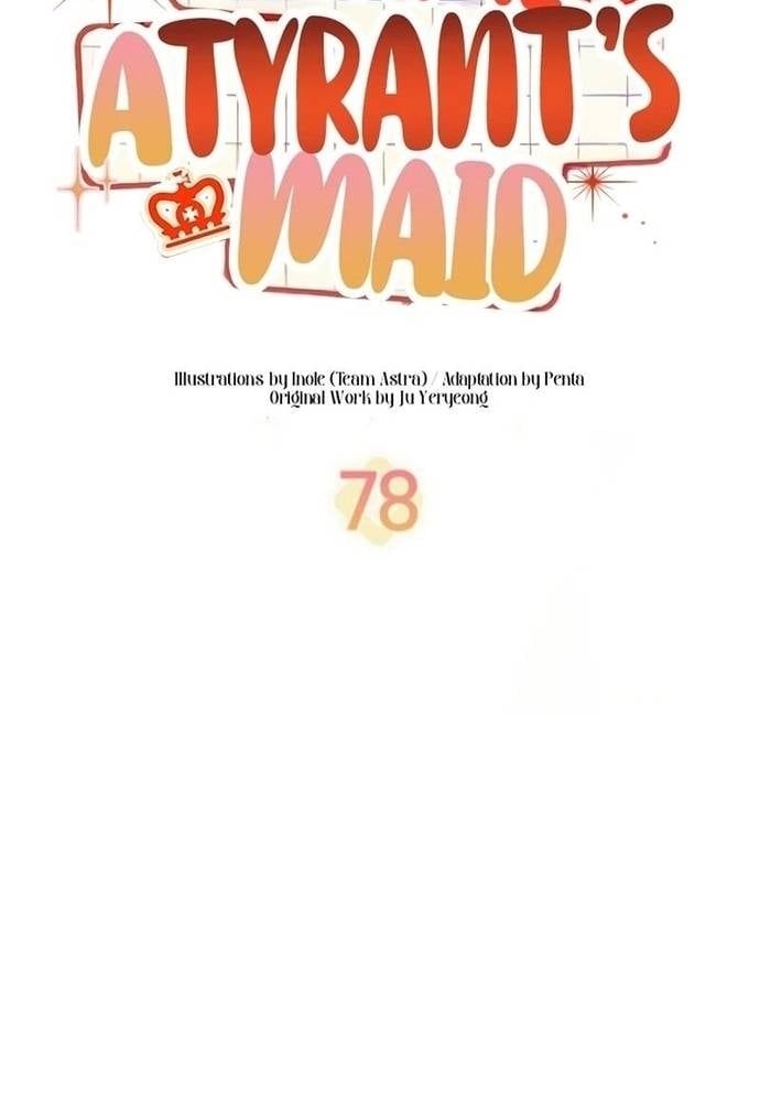 Trở Thành Hầu Nữ Của Bạo Chúa Chapter 78 - 55