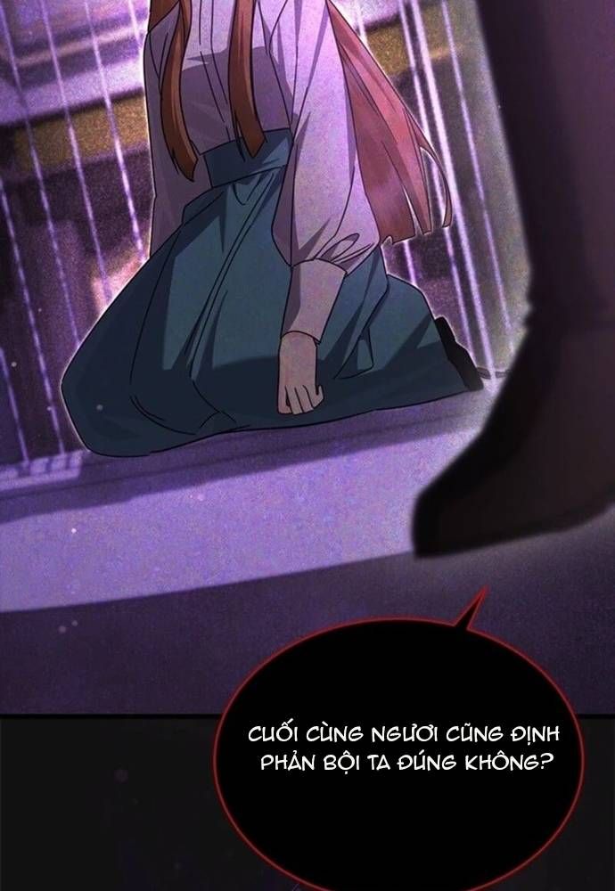 Trở Thành Hầu Nữ Của Bạo Chúa Chapter 78 - 7