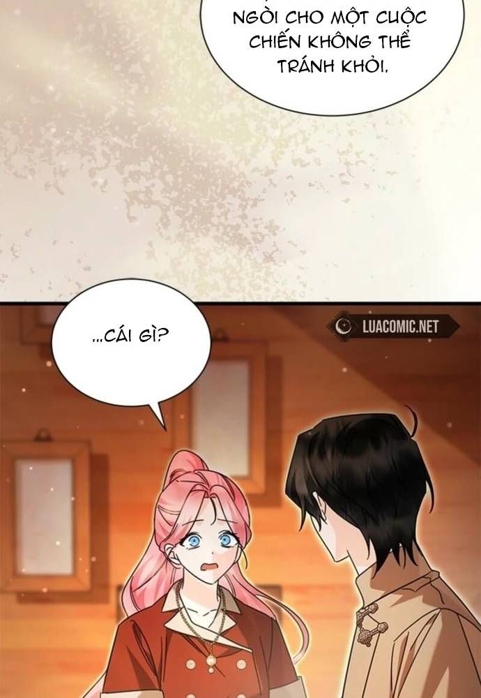 Trở Thành Hầu Nữ Của Bạo Chúa Chapter 78 - 64