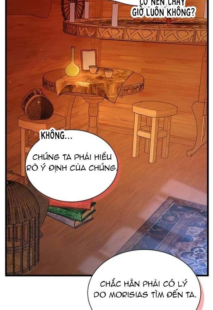 Trở Thành Hầu Nữ Của Bạo Chúa Chapter 78 - 70